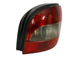 LANTERNA TRASEIRA DIREITA SCENIC 2001 A 2011