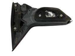 LANTERNA TRASEIRA DIREITA - MALA HR-V 2016 A 2017 