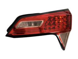 LANTERNA TRASEIRA DIREITA - MALA HR-V 2016 A 2017 