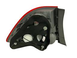 LANTERNA TRASEIRA DIREITA CIVIC 2007 A 2011