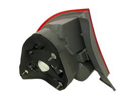 LANTERNA TRASEIRA DIREITA CIVIC 2007 A 2011