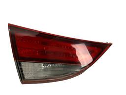 LANTERNA TRASEIRA ESQUERDA ELANTRA 2012 2013 A 2014 (MALA)