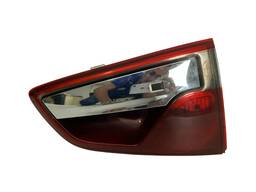 Lanterna Traseira Direita Ecosport 2013 a 2021 (mala)