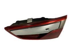 LANTERNA TRASEIRA DIREITA ECOSPORT 2013 A 2021 (MALA)