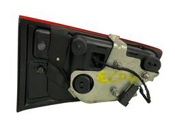 LANTERNA TRASEIRA DIREITA ECOSPORT 2013 A 2021 (MALA)