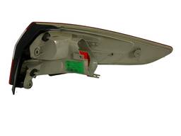 KIT LANT TRASEI ESQ FLUENCE 2011 A 2018 (CANTO) + (MALA)