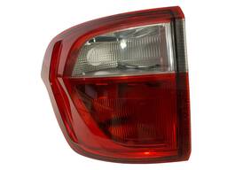 LANTERNA TRASEIRA ESQUERDA ECOSPORT 2013 A 2021 (CANTO)