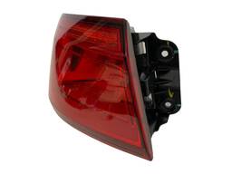 LANTERNA TRASEIRA AUDI A3 2013 A 2016