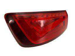 LANTERNA TRASEIRA AUDI A3 2013 A 2016