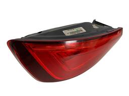 LANTERNA TRASEIRA AUDI A3 2013 A 2016