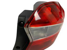 LANTERNA TRASEIRA DIREITA KA SEDAN 2015 A 2018