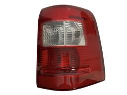 Lanterna Traseira Direita Ecosport 2003 a 2007