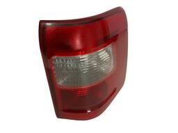 LANTERNA TRASEIRA DIREITA ECOSPORT 2003 A 2007