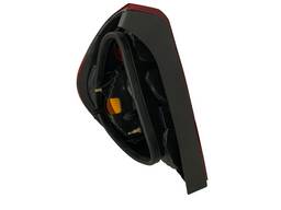 LANTERNA TRASEIRA DIREITA CLIO SEDAN 2000 A 2003