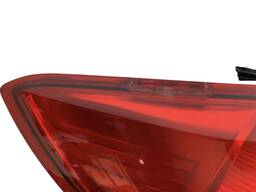 LANTERNA TRASEIRA ESQUERDA KA HATCH 2015 A 2018