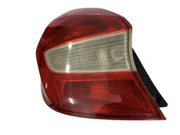 LANTERNA TRASEIRA ESQUERDA KA HATCH 2015 A 2018