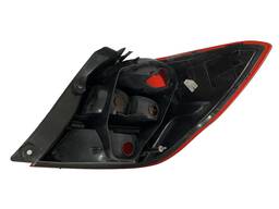 LANTERNA TRASEIRA ESQUERDA KA HATCH 2015 A 2018