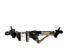 Galhada Limpador Parabrisa Fastback Pulse 2020 2023 2024/..