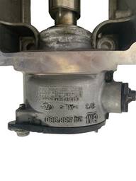 COMANDO DE VÁLVULA GAIOLA ONIX PRISMA 1.4 SPIN