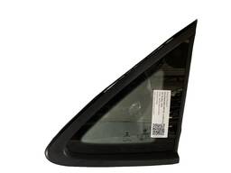 Vidro Lateral Traseiro Direito Virtus 2018/