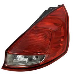 Lanterna Traseira Direita New Fiesta Hatch 2013 a 2019