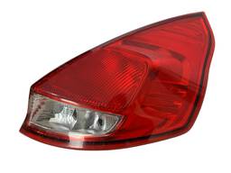 LANTERNA TRASEIRA DIREITA NEW FIESTA HATCH 2013 A 2019