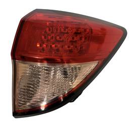 Lanterna Traseira Direita HR-V 2016 a 2017 