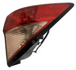 LANTERNA TRASEIRA DIREITA HR-V 2016 A 2017 