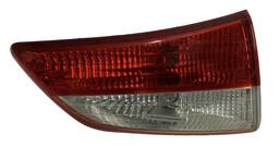 LANTERNA TRASEIRA ESQUERDA HB20 HATCH 2013 A 2019 