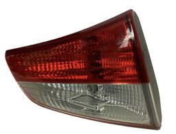 LANTERNA TRASEIRA ESQUERDA HB20 HATCH 2013 A 2019 