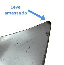 CAPÔ DIANTEIRO AUDI A3 1997 A 2006 ORIGINAL 