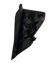 LANTERNA TRASEIRA ESQUERDA FIT 2015 A 2021 S/ LED