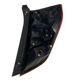 LANTERNA TRASEIRA ESQUERDA FIT 2015 A 2021 S/LED