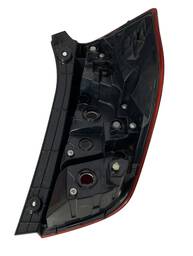 LANTERNA TRASEIRA ESQUERDA FIT 2015 A 2021 S/LED