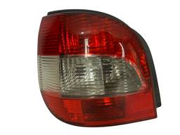 LANTERNA TRASEIRA ESQUERDA SCENIC 2001 A 2011