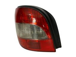 LANTERNA TRASEIRA ESQUERDA SCENIC 2001 A 2011