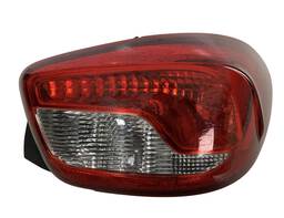 Lanterna Traseira Direita Kwid 2018 2019 2020/.. S/ Led