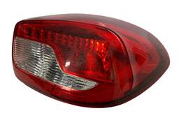 LANTERNA TRASEIRA DIREITA KWID 2018 2019 2020/.. S/ LED