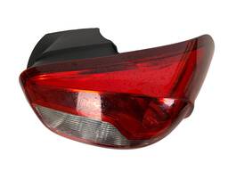 LANTERNA TRASEIRA DIREITA KWID 2018 2019 2020/.. S/ LED