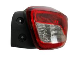 LANTERNA TRASEIRA DIREITA KWID 2018 2019 2020/.. S/ LED