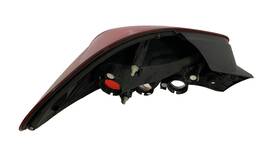 LANTERNA TRASEIRA DIREITA KWID 2018 2019 2020/.. S/ LED