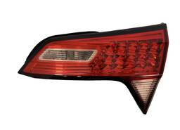 LANTERNA TRASEIRA DIREITA HR-V 2016 A 2017 (MALA)