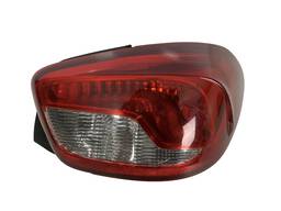 Lanterna Traseira Direita Kwid 2018 2019 2020/.. S/ Led
