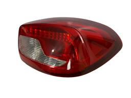 LANTERNA TRASEIRA DIREITA KWID 2018 2019 2020/.. S/ LED