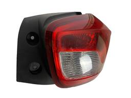 LANTERNA TRASEIRA DIREITA KWID 2018 2019 2020/.. S/ LED