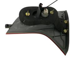 LANTERNA TRASEIRA ESQUERDA CIVIC 2007 A 2011 (MALA)