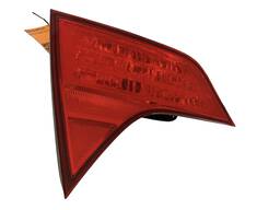 LANTERNA TRASEIRA ESQUERDA CIVIC 2007 A 2011 (MALA)