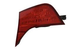 LANTERNA TRASEIRA ESQUERDA CIVIC 2007 A 2011 (MALA)