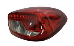 Lanterna Traseira Direita Kwid 2018 2019 2020/.. S/ Led