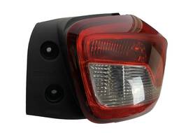 LANTERNA TRASEIRA DIREITA KWID 2018 2019 2020/.. S/ LED